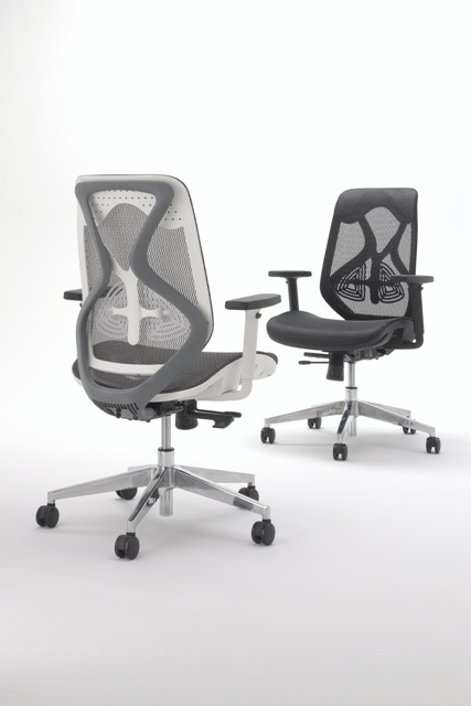 Sedute performanti ergonomica - Mobili per Ufficio - Roma